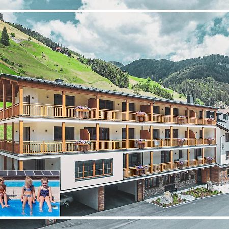 Tyrol Mountain Aparts - Urlaubsresort Hafele Sankt Jakob in Defereggen Exteriér fotografie