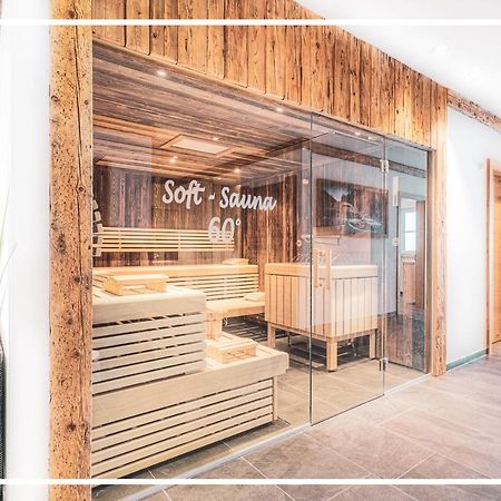Tyrol Mountain Aparts - Urlaubsresort Hafele Sankt Jakob in Defereggen Exteriér fotografie