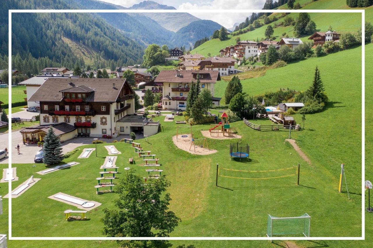 Tyrol Mountain Aparts - Urlaubsresort Hafele Sankt Jakob in Defereggen Exteriér fotografie