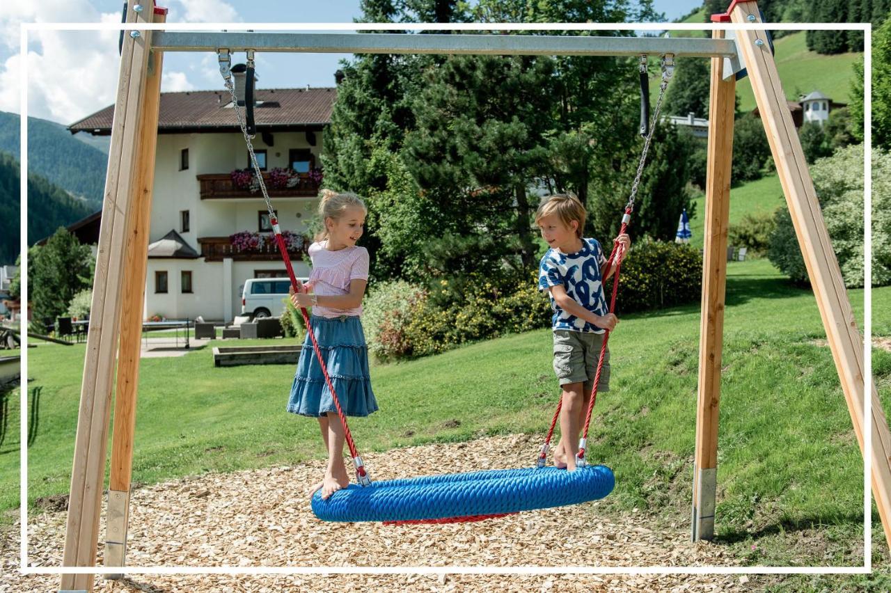 Tyrol Mountain Aparts - Urlaubsresort Hafele Sankt Jakob in Defereggen Exteriér fotografie